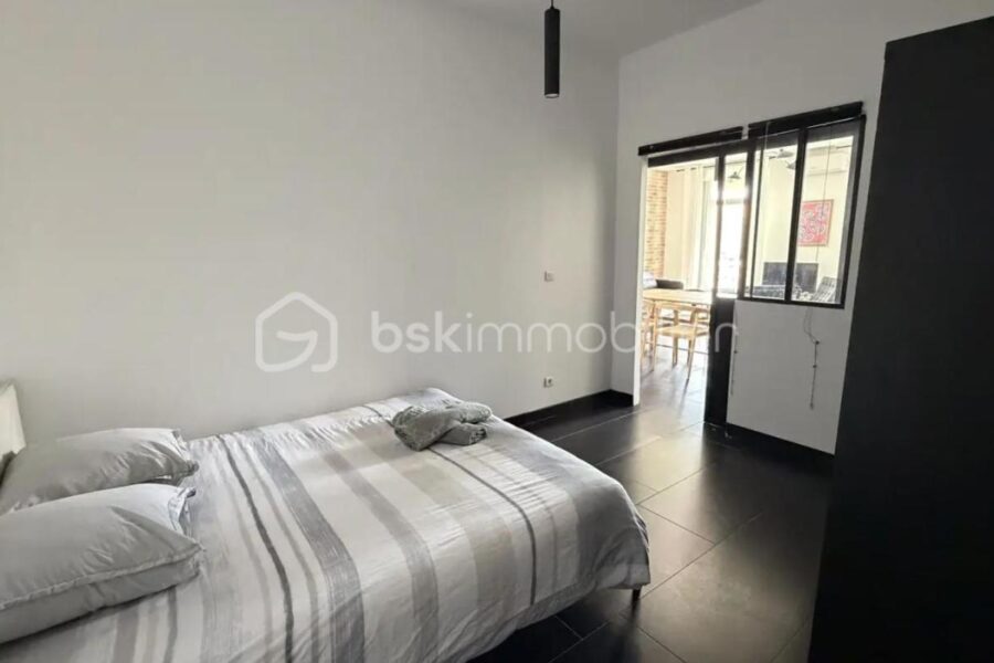 Appartement à vendre à Sète — Vue marina & port — photo 18