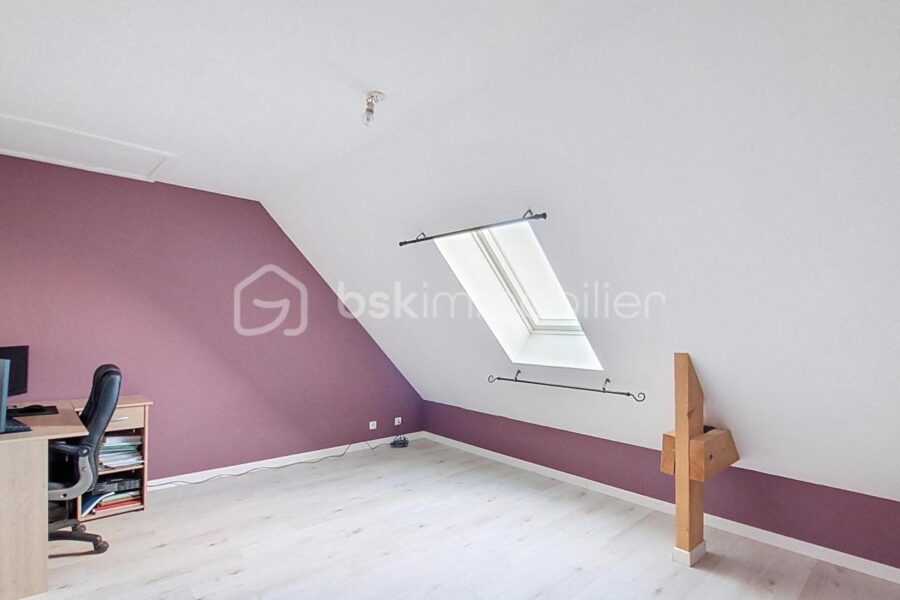 Maison à vendre à Biville — Vue nature — photo 18