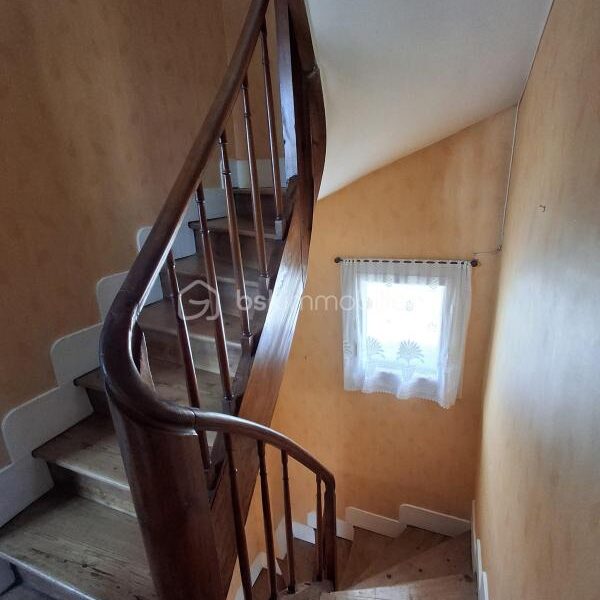 Maison à vendre à Dieppe — Vue mer — photo 18