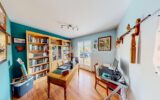 Maison à vendre à Saint-Étienne-de-Baïgorry — Vue montagne — photo 18