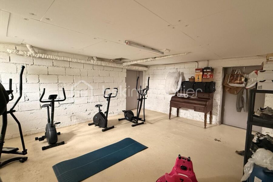 Maison à vendre à Briouze — Vue dégagée — photo 20