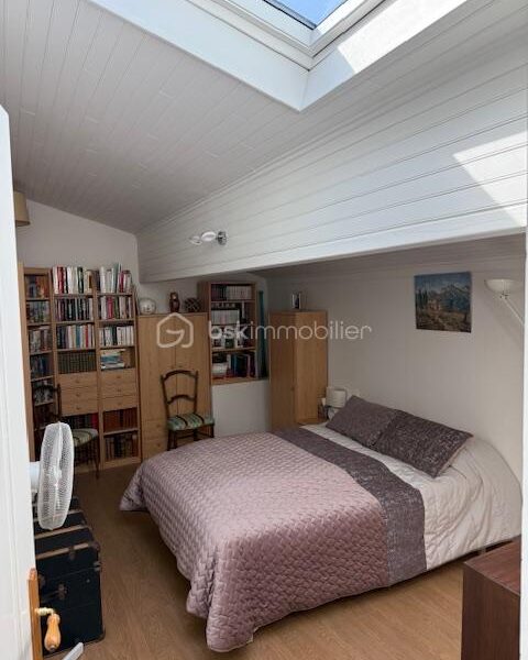 Appartement à vendre à Salon-de-Provence — Vue sur la ville — photo 18