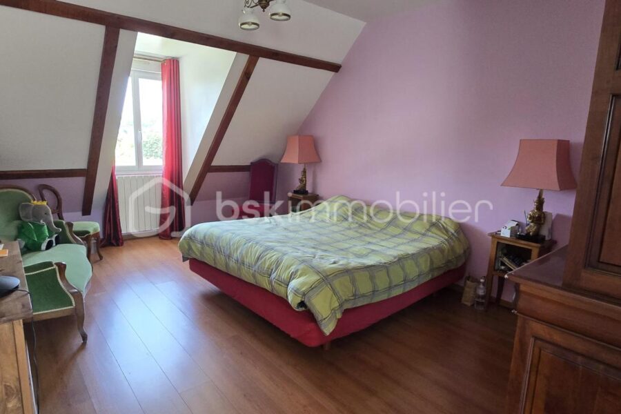 Maison à vendre à Montaut — Vue montagne — photo 18