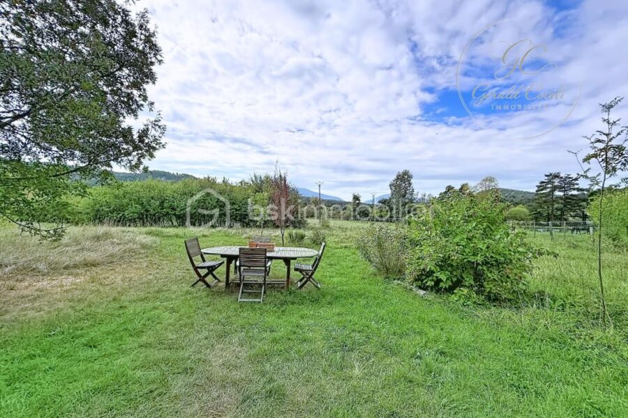 Maison à vendre à Peyroules — Vue nature — photo 18