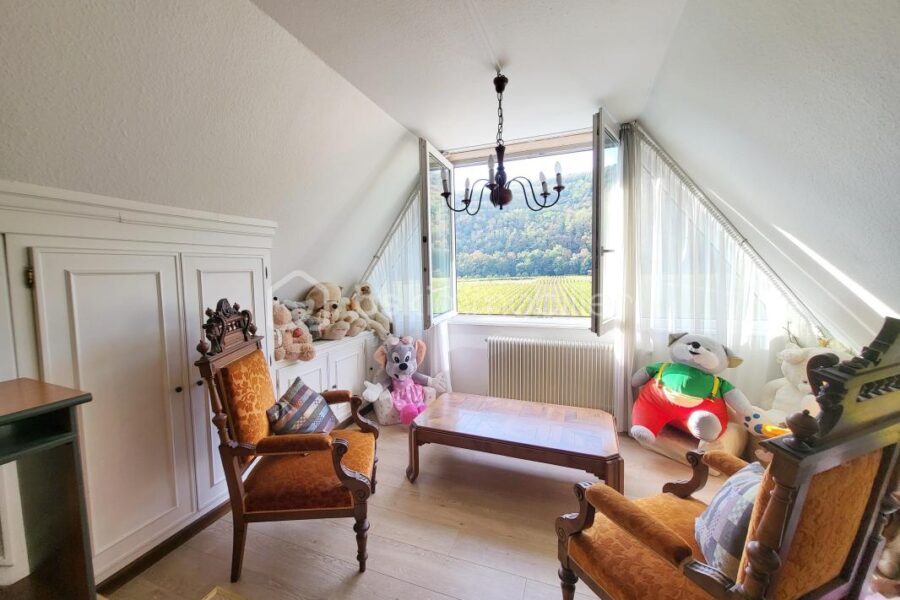 Maison à vendre à Kaysersberg — Vue nature — photo 18