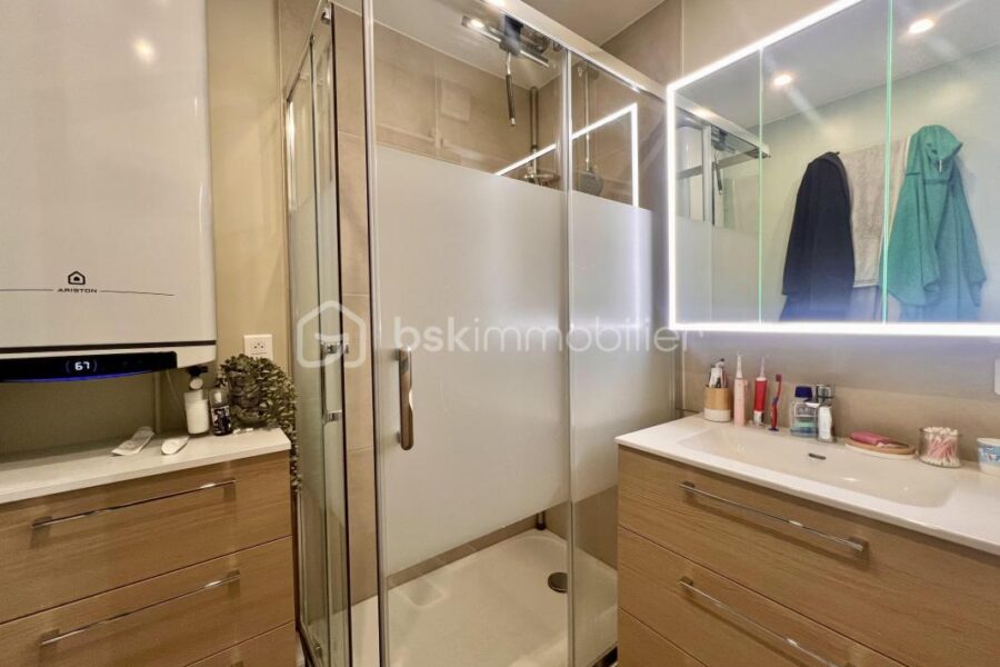 Appartement à vendre à Vaucresson — Vue parc & jardin — photo 18