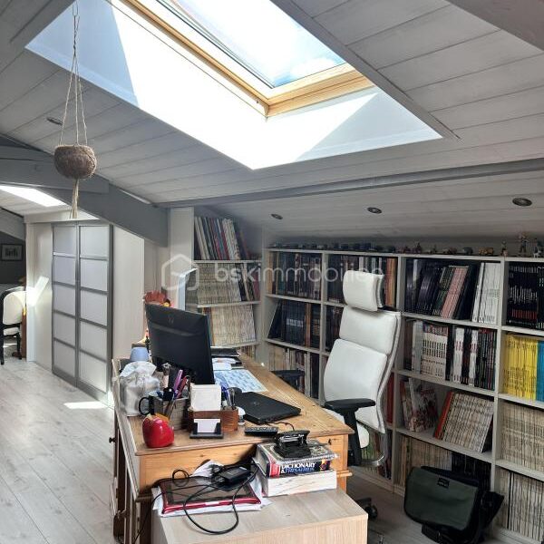 Maison à vendre à Espelette — Vue montagne — photo 19