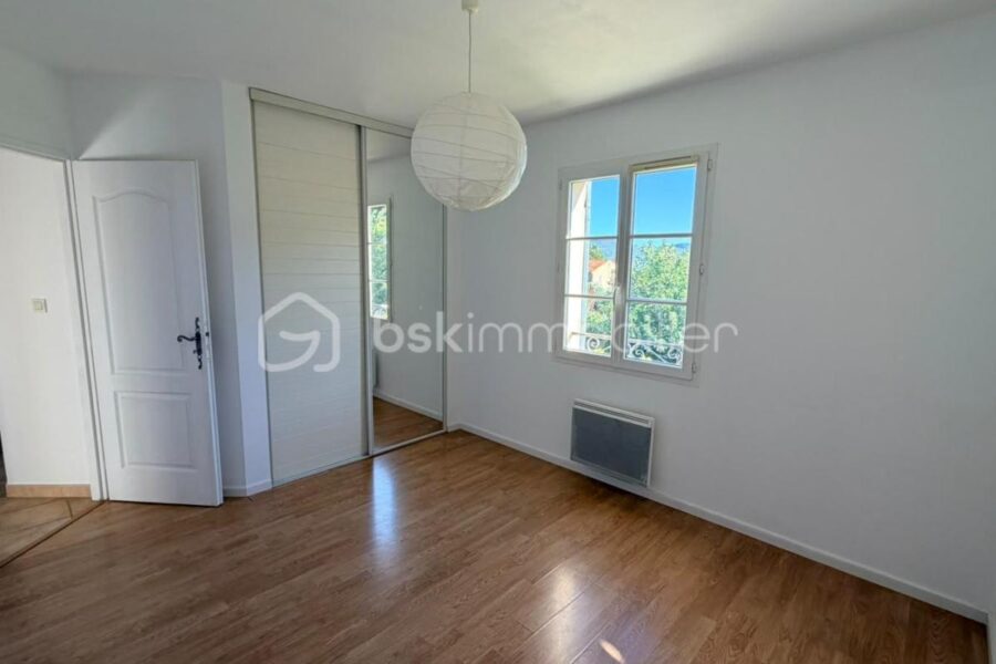 Maison à vendre à Rasteau — Vue nature — photo 18