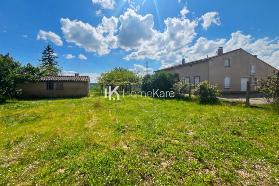 Maison à vendre à Mons — Vue dégagée — photo 18