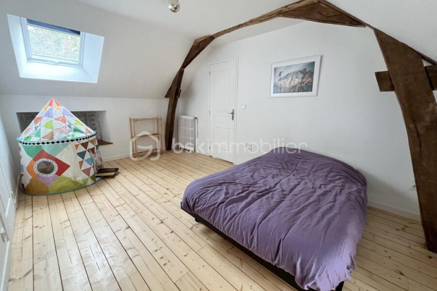 Maison à vendre à Chaulgnes — Vue nature — photo 18