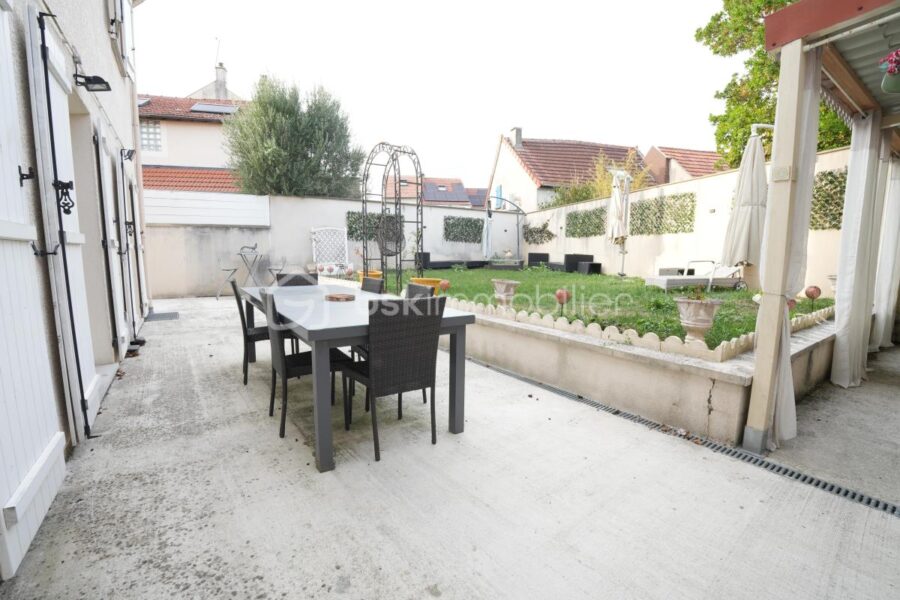 Terrain à vendre à Claye-Souilly — photo 18