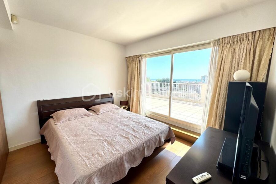Appartement à vendre à Nice — Vue mer — photo 18