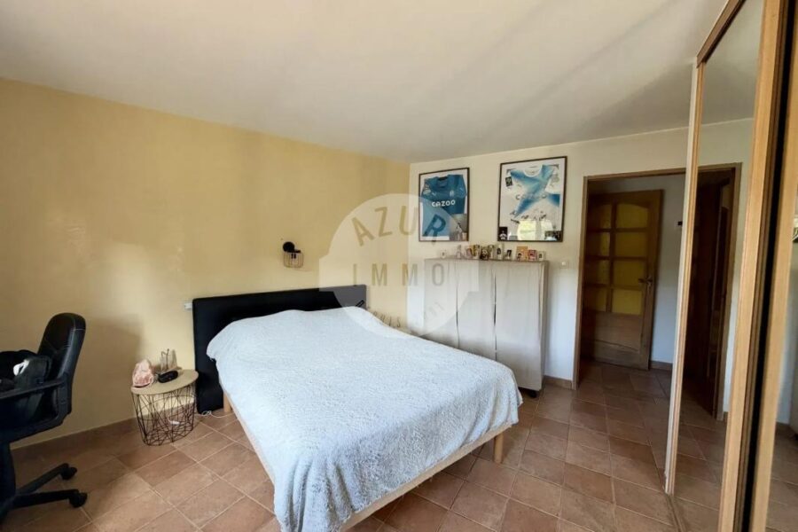 Maison à vendre à Auriol — Vue nature — photo 18