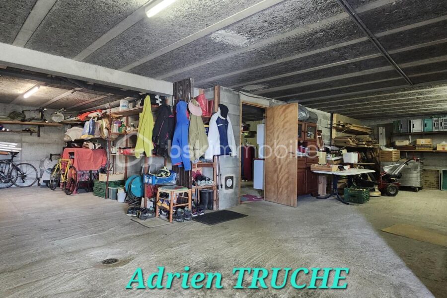Maison à vendre à Chessenaz — Vue nature — photo 18