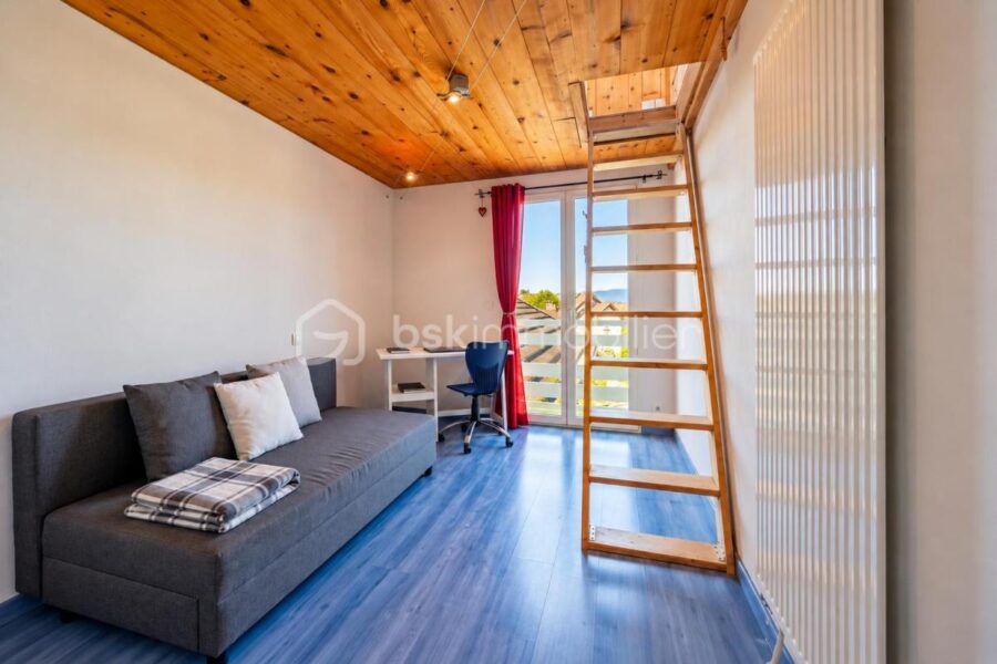 Maison à vendre à Groisy — Vue nature — photo 18