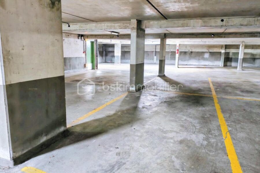 Appartement à vendre à Saint-Cyr-l&rsquo;École — Vue dégagée — photo 19