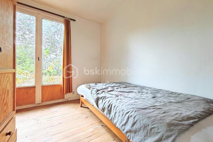 Maison à vendre à Le Tremblay-sur-Mauldre — Vue nature — photo 18