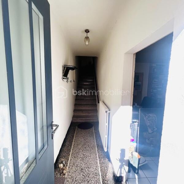 Maison à vendre à Arles — Vue sur la ville — photo 18