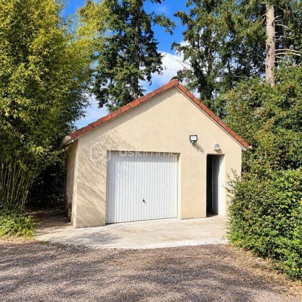 Maison à vendre à Étigny — Vue dégagée — photo 20