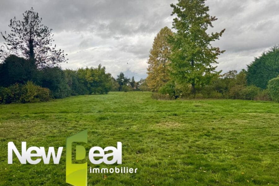 Maison à vendre à Rosult — Vue parc & jardin — photo 18