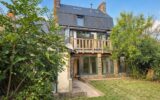 Maison à vendre à Fougères — Vue sur la ville — photo 18