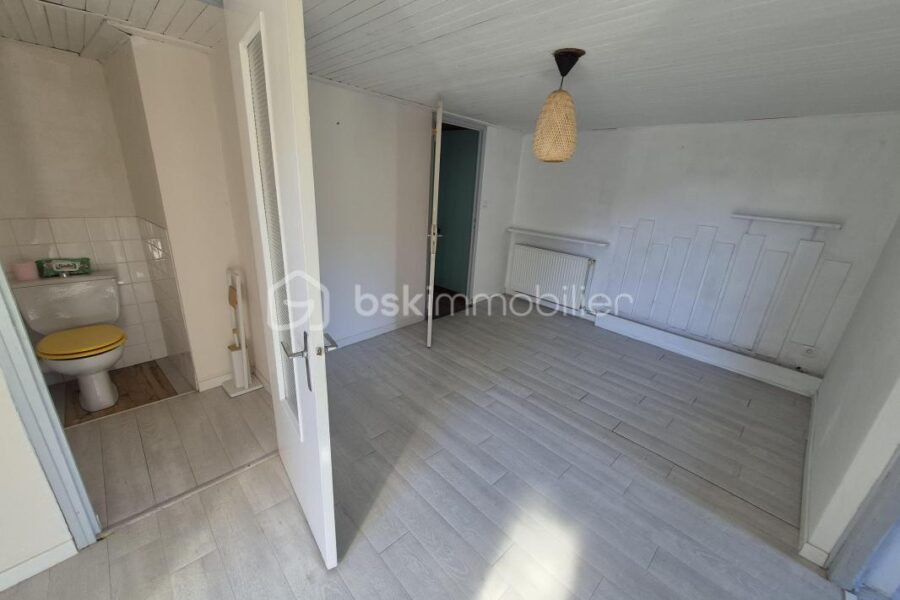 Maison à vendre à Antraigues-sur-Volane — Vue nature — photo 18