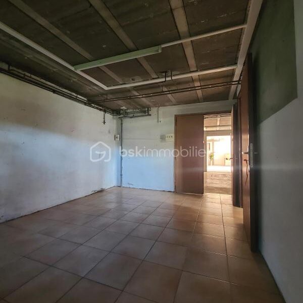 Maison à vendre à Souzy-la-Briche — Vue parc & jardin — photo 18