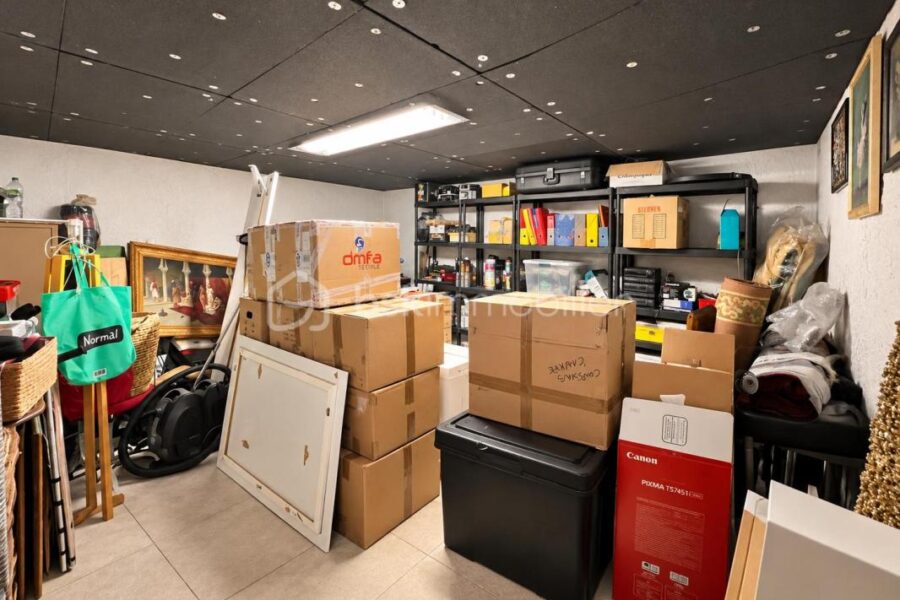 Maison à vendre à Peymeinade — Vue montagne — photo 18