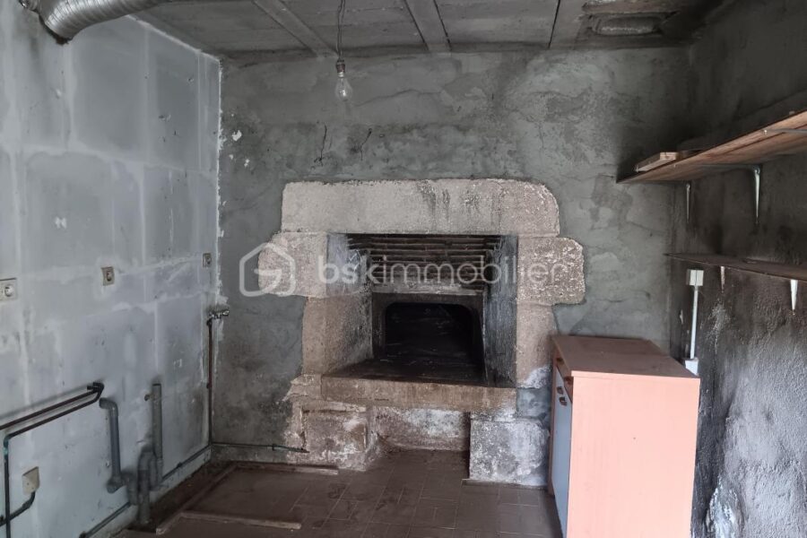 Maison à vendre à Melle — Vue dégagée — photo 21