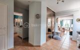 Maison à vendre à Saint-Denis-lès-Rebais — Vue parc & jardin — photo 18
