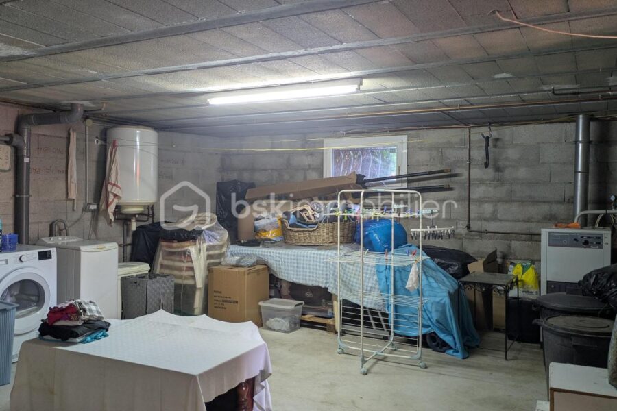 Maison à vendre à Le Poujol-sur-Orb — Vue nature — photo 18