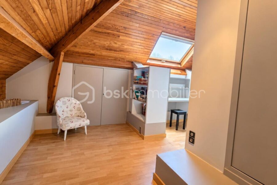 Maison à vendre à Bours — Vue nature — photo 18