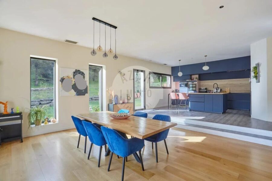 Maison à vendre à Cuges-les-Pins — Vue nature — photo 18