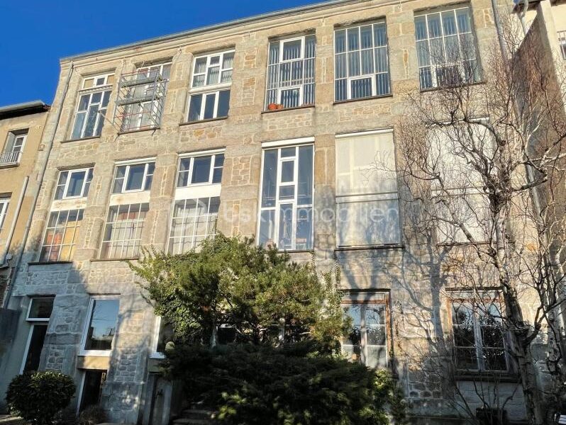 Appartement à vendre à Saint-Étienne — Vue sur la ville — photo 18