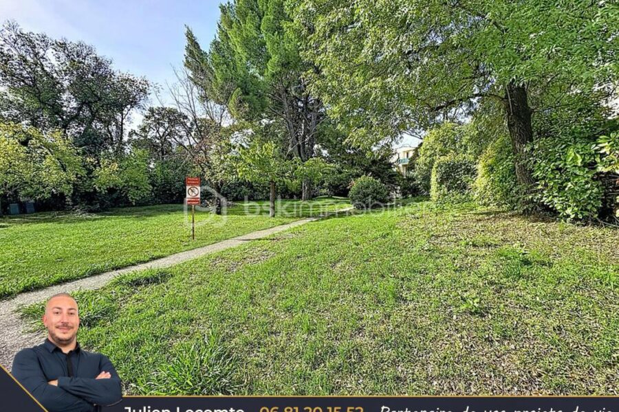 Appartement à vendre à Montpellier — Vue nature — photo 18