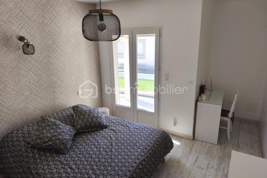 Maison à vendre à Bédarieux — Vue dégagée — photo 18