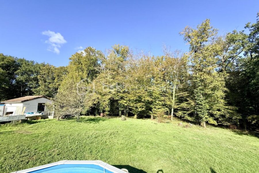 Maison à vendre à Béruges — Vue nature — photo 18
