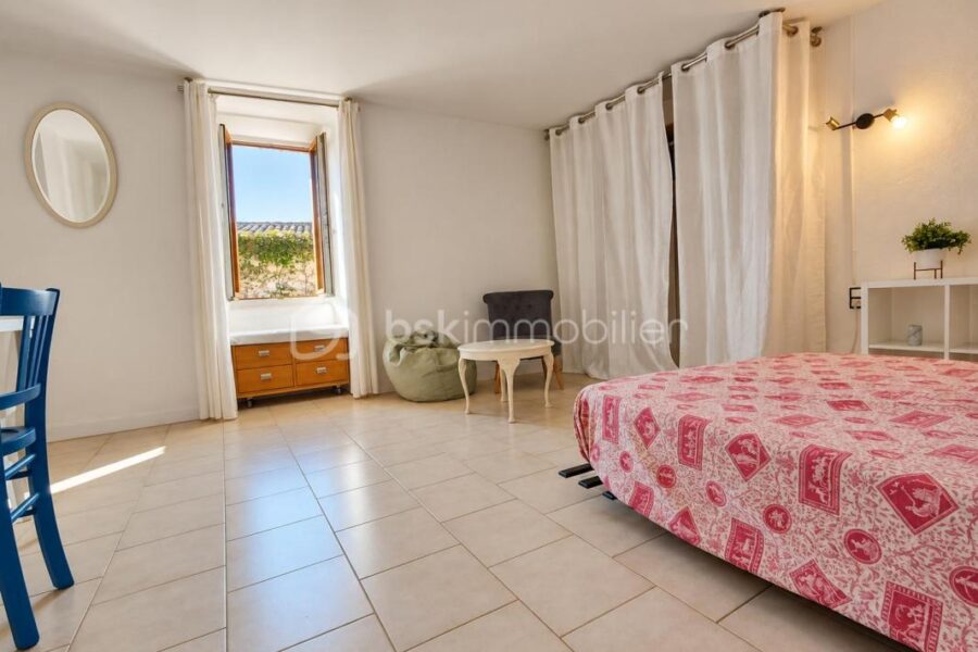Maison à vendre à Durfort-et-Saint-Martin-de-Sossenac — Vue sur la ville — photo 18