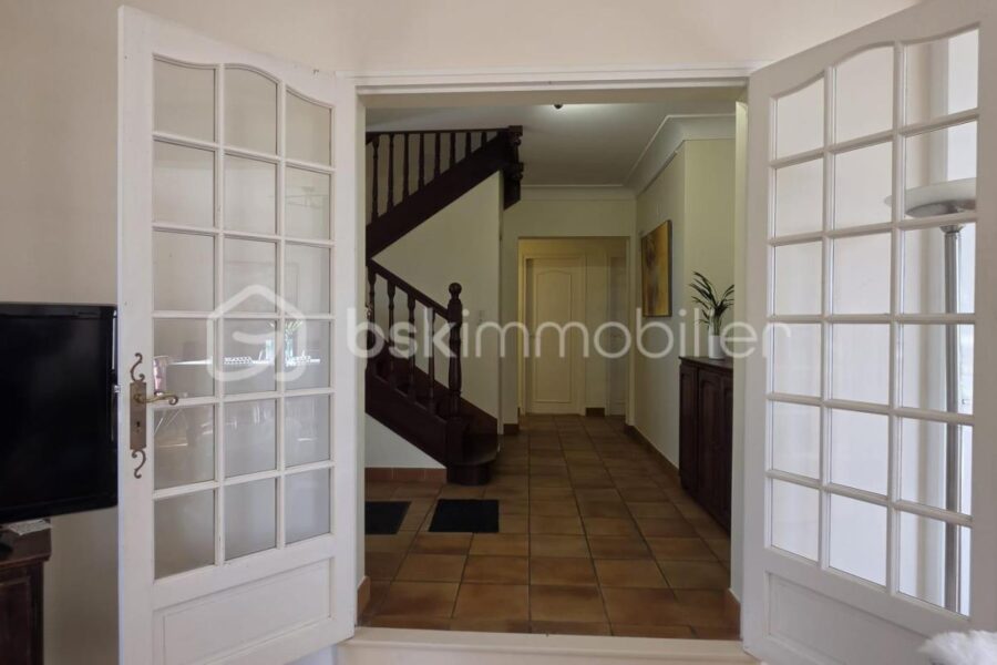 Maison à vendre à Ousse — Vue nature — photo 18