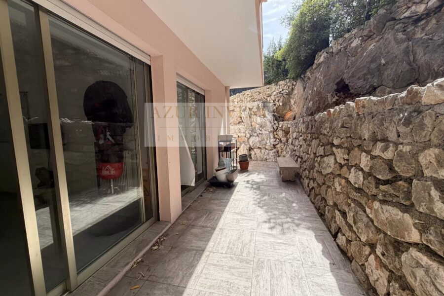 Appartement à vendre à Roquebrune-Cap-Martin — Vue mer — photo 12