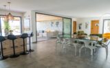 Maison en location vacances à Bonifacio — Vue mer — photo 6