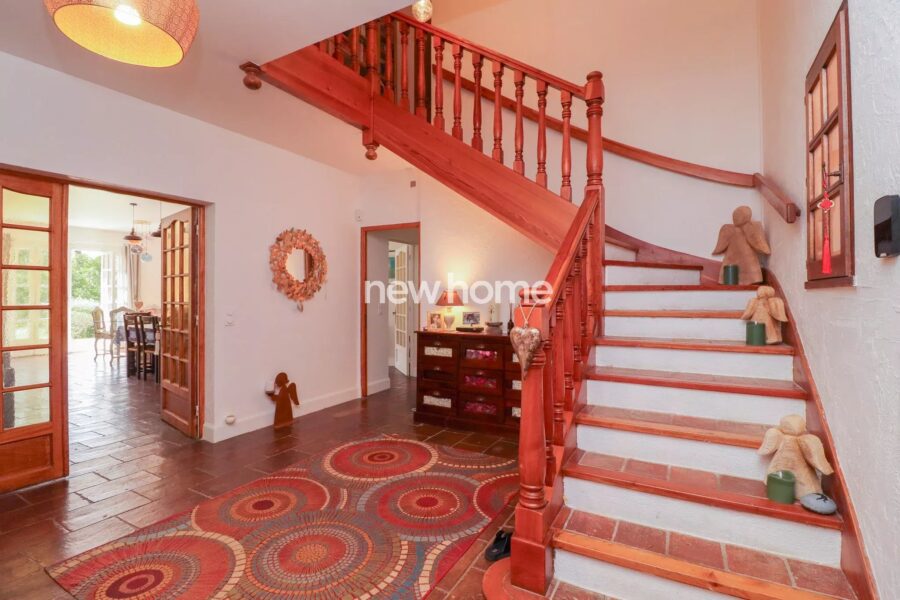 Maison à vendre à Montauroux — Vue montagne — photo 15