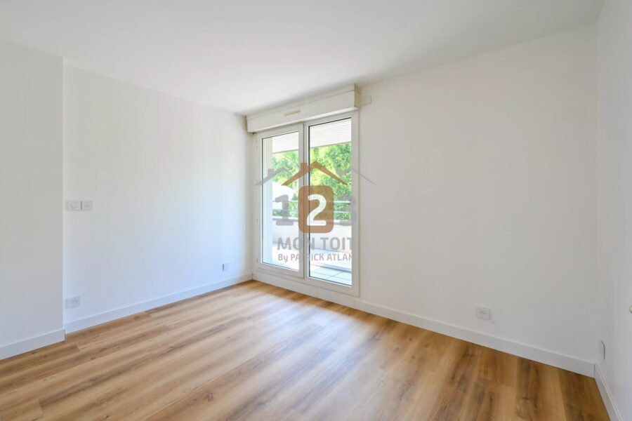 Appartement à vendre à Meylan — Vue montagne — photo 14