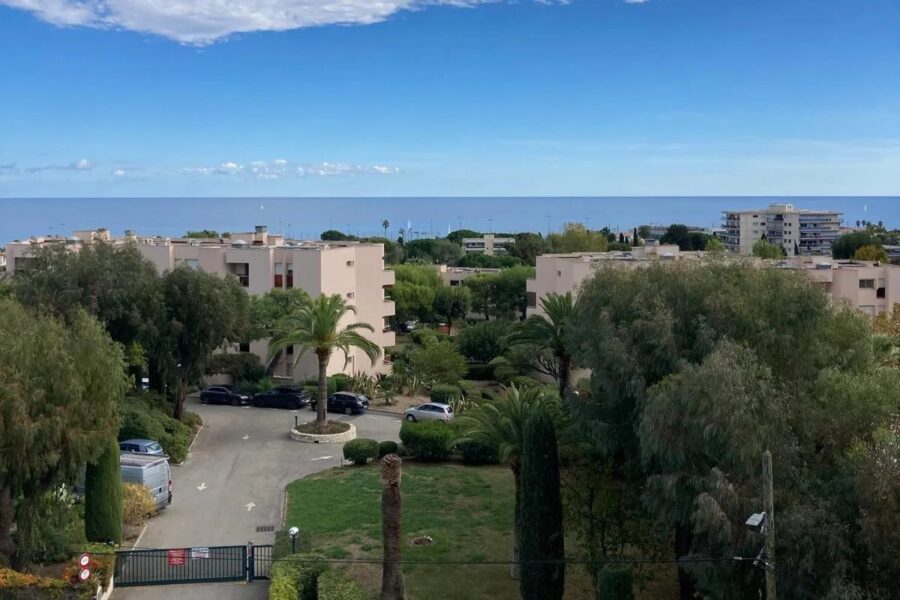 Appartement à vendre à Antibes — Vue mer — photo 36