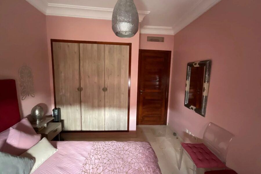 Appartement à vendre à Marrakech — Vue montagne — photo 25