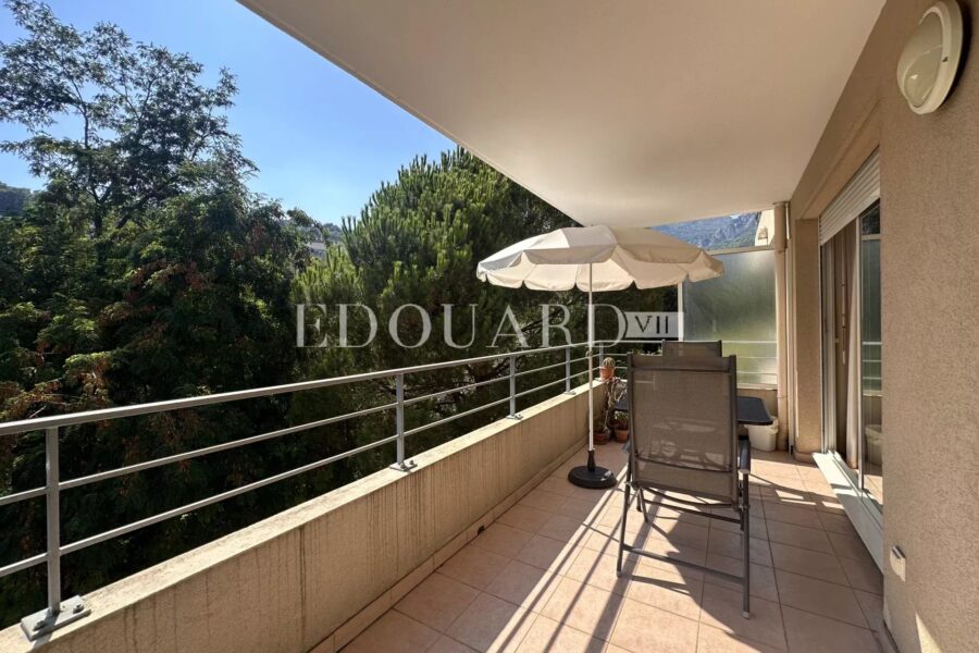 Appartement à vendre à Menton — Vue montagne — photo 11