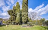 Maison à vendre à Cabris — Vue parc & jardin — photo 4