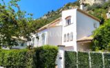 Maison à vendre à La Turbie — Vue mer — photo 2