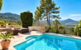 Maison à vendre à Mandelieu-la-Napoule — Vue montagne — photo 7