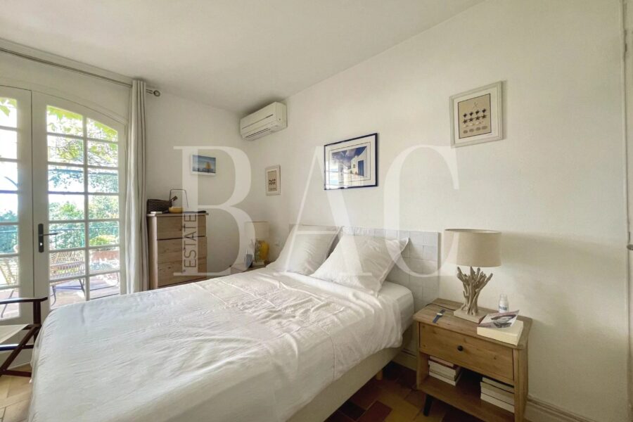Appartement à vendre à Saint-Tropez — Vue mer — photo 8
